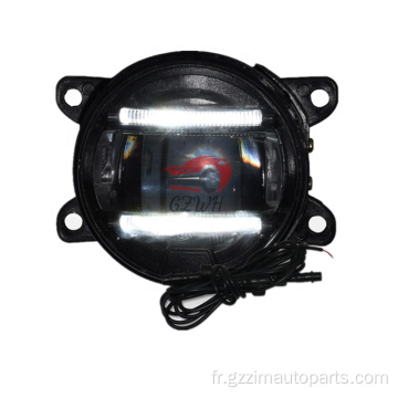 Ford Auto Parts Car Light Fog Light